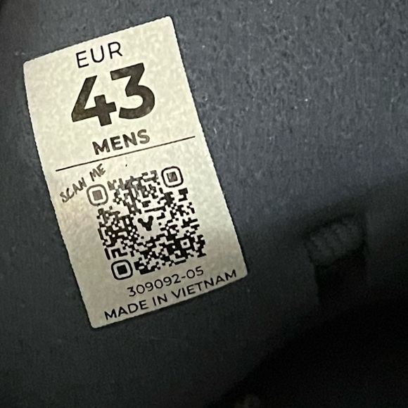 Vivo Barefoot Primus Lite Shoes - Picture 5 of 5